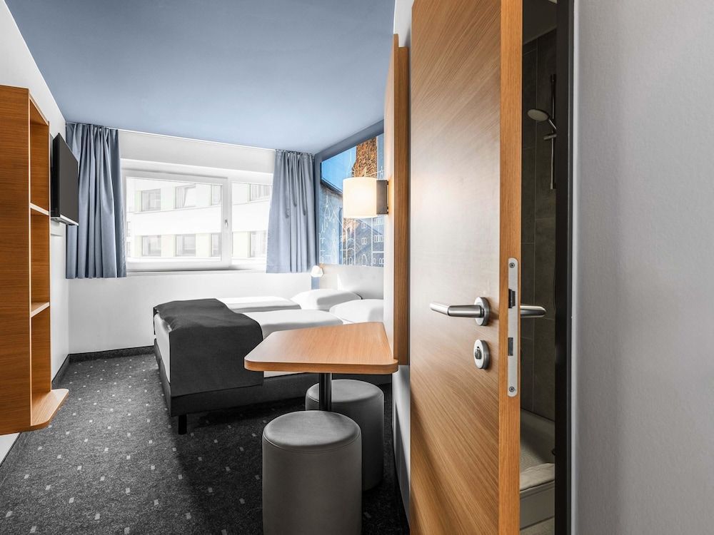 B&B Hotel Schweinfurt-City 2