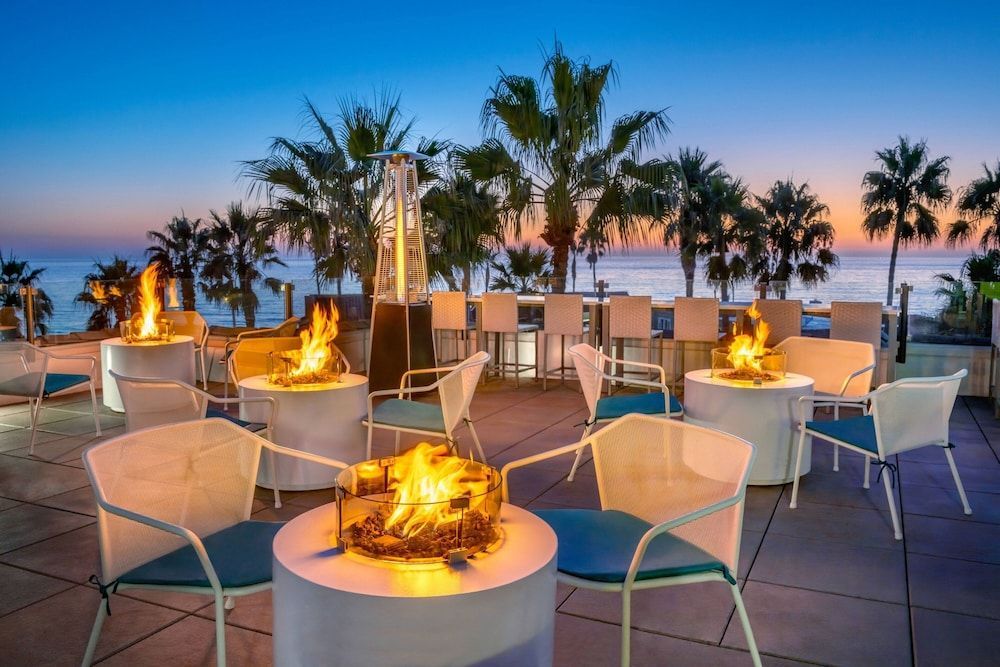 SpringHill Suites by Marriott San Diego Carlsbad 1