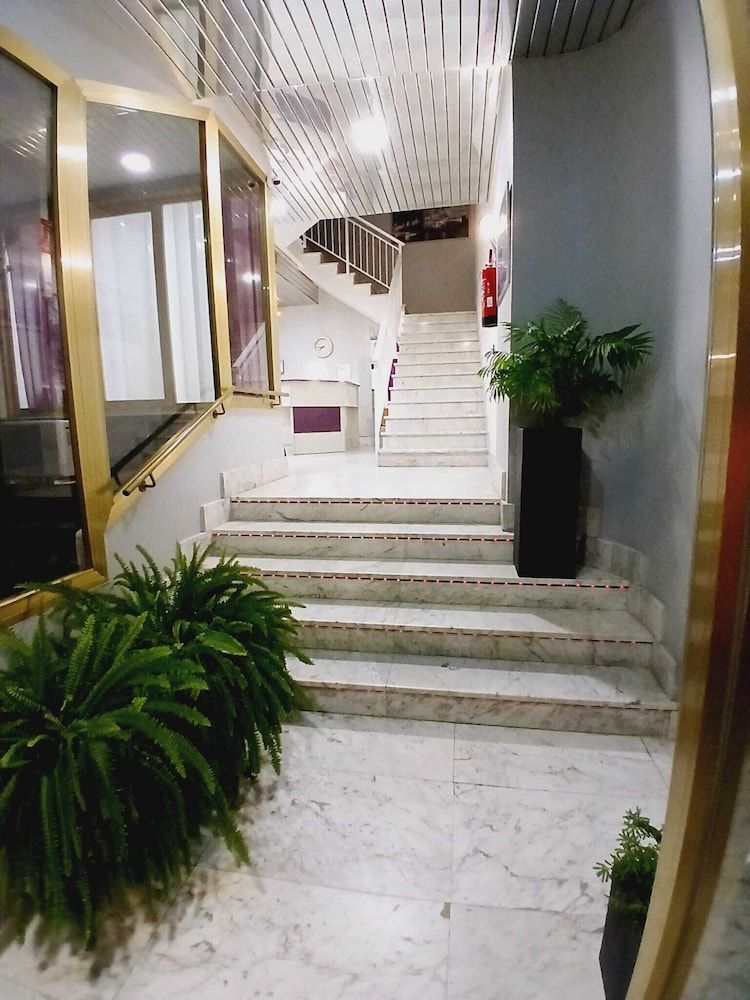 Hotel Congra 2