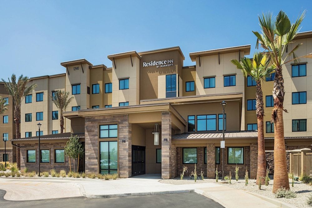 Residence Inn Riverside Moreno Valley 1