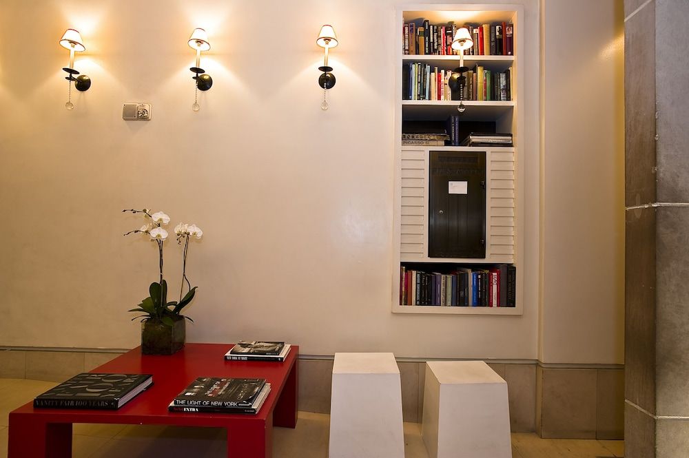 City Club Hotel 2