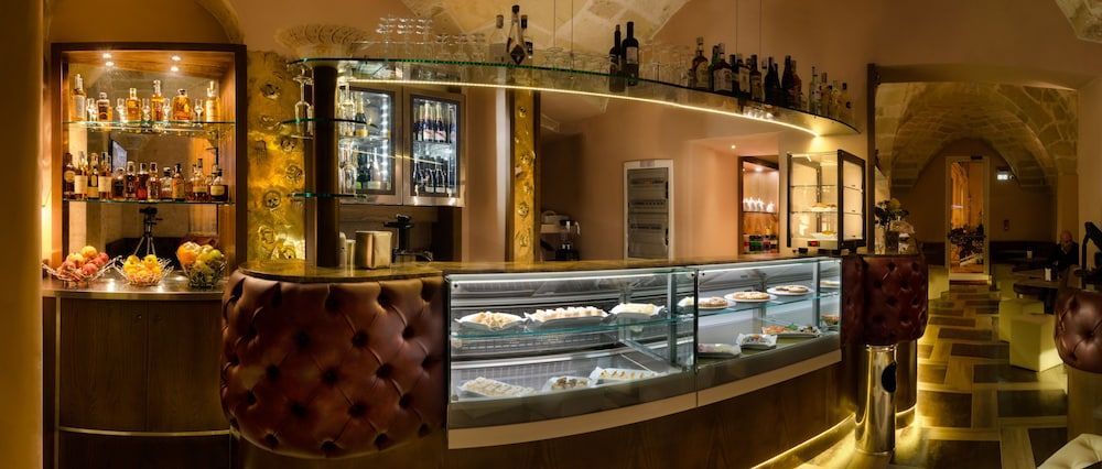 Le Club Boutique Hotel 1