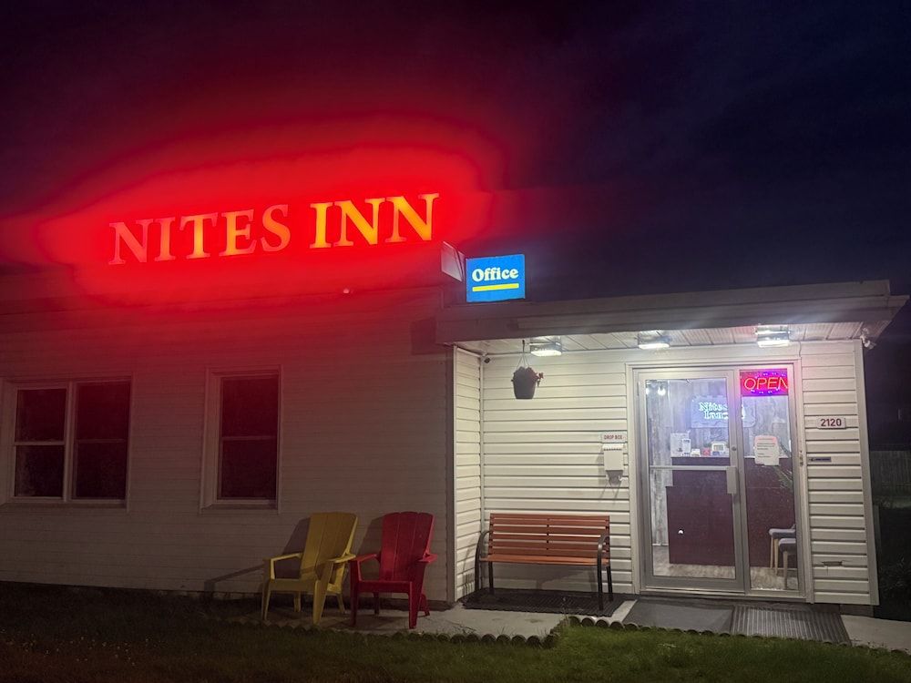 Nites Inn Motel 2