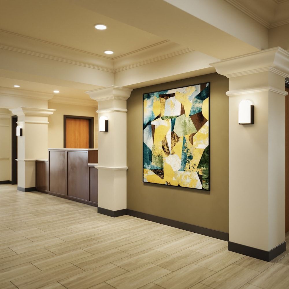 Garner Hotel Idaho Falls Southwest by IHG 1