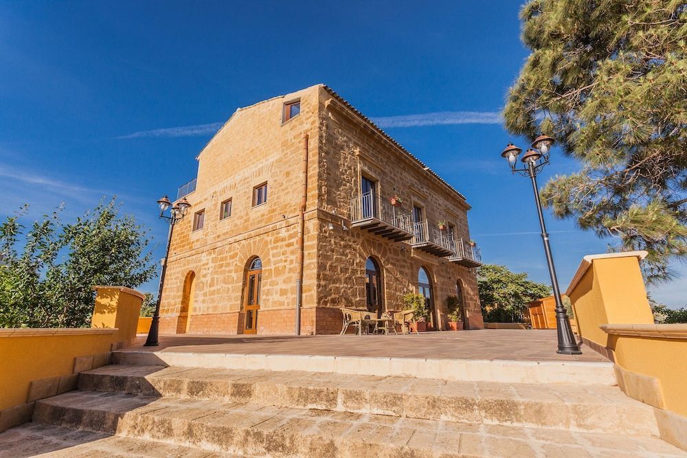 B&B Il Casale di Federico 1