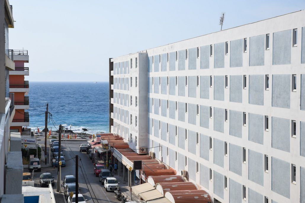 HOTEL VASSILIA 1