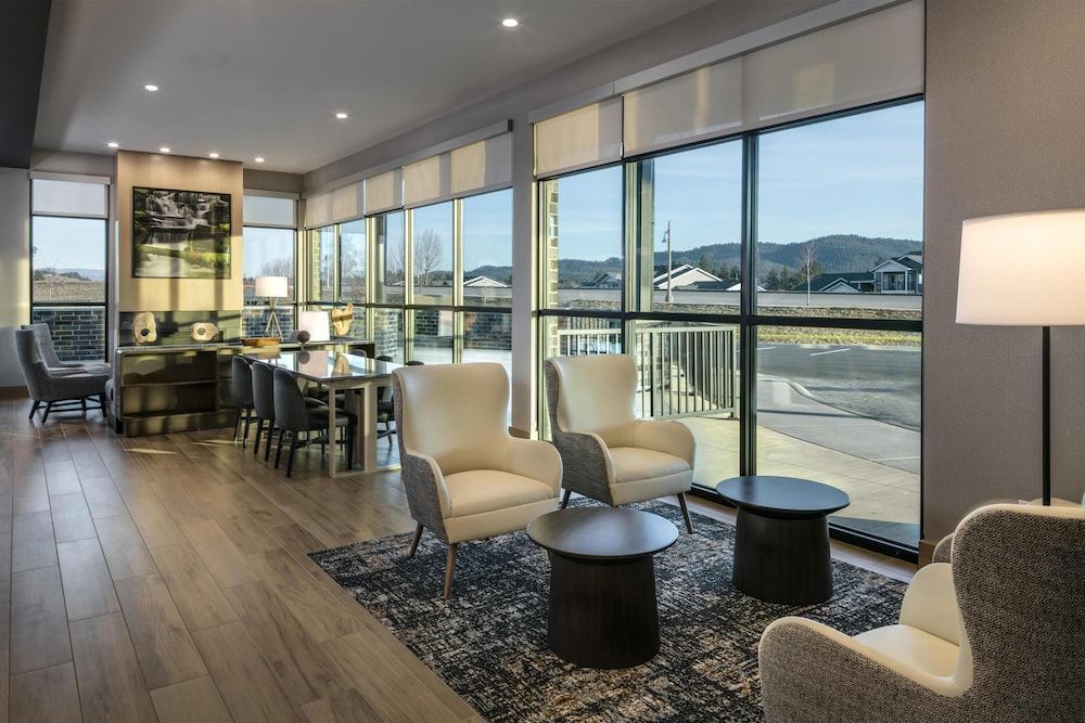 Hyatt Place Post Falls/Coeur D'Alene 2