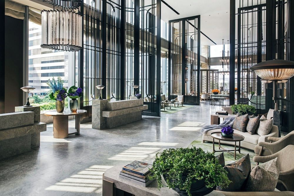 The St. Regis Hong Kong 1