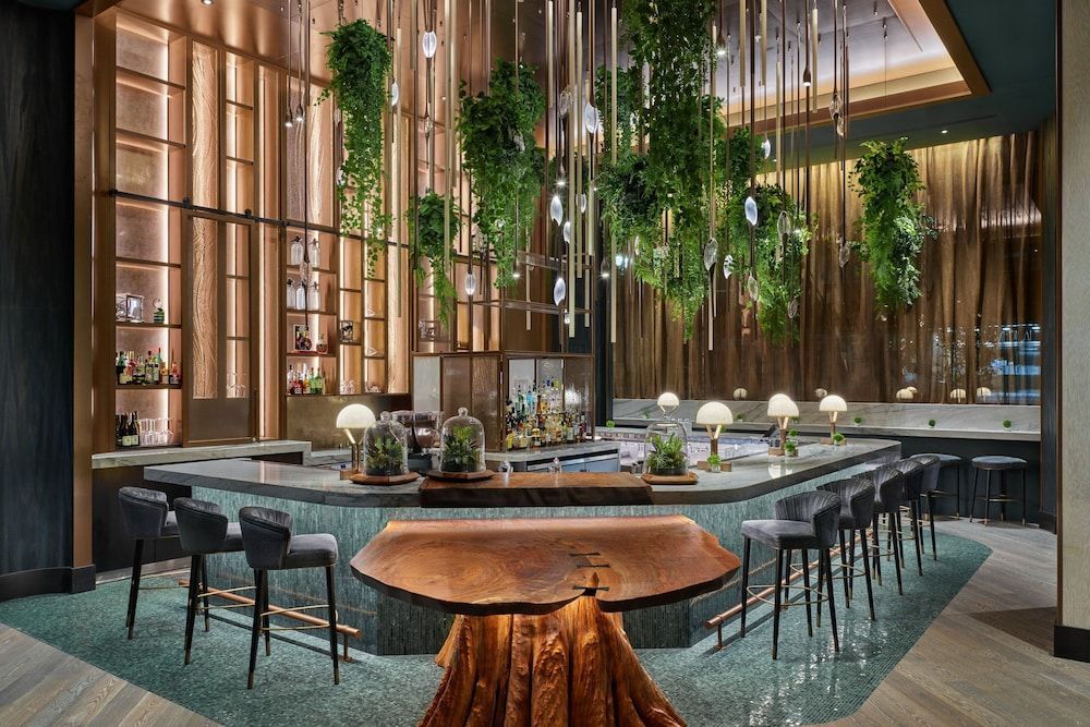 The Ritz-Carlton, Portland 2