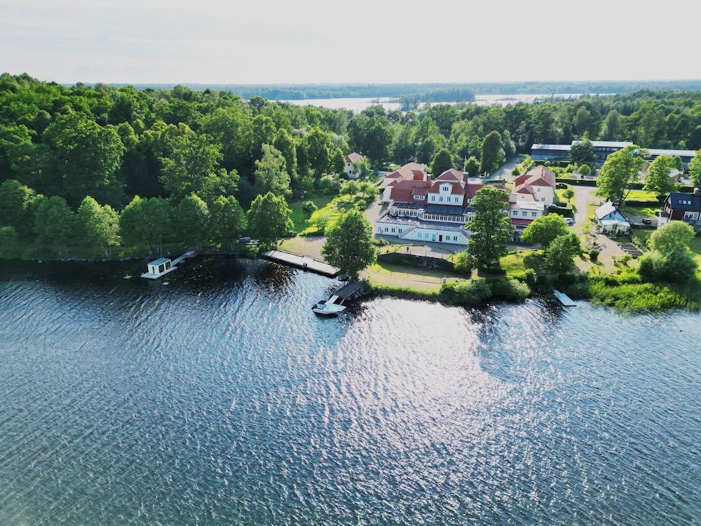 Mockelsnas Herrgard 1