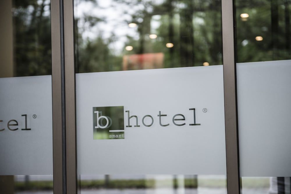 b-smart hotel Bendern 2