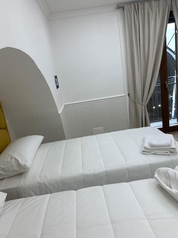 House Vico Lungo a Toledo 1