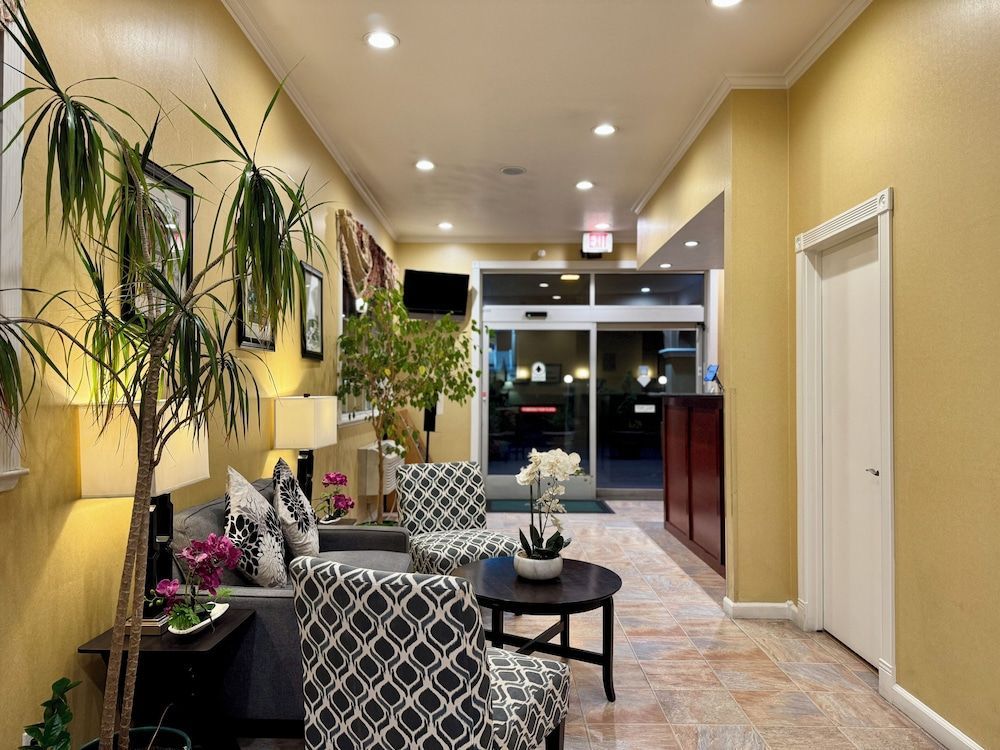 Quality Inn Ukiah 2