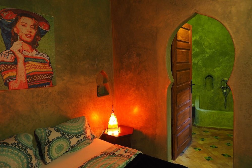 Riad La Rose Des Vents 2