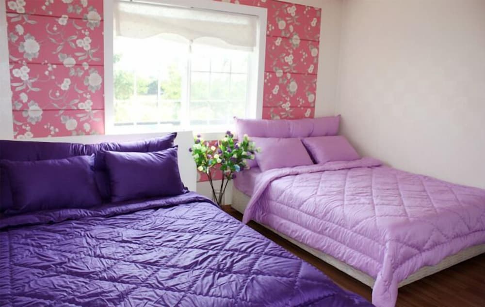 Sharon's House 2