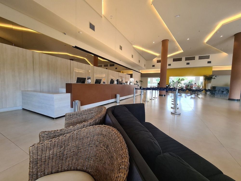 HF - Olímpia Park Resort 1