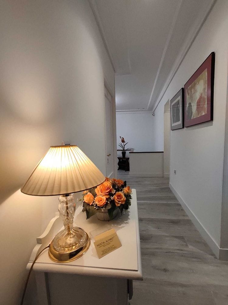 Hostal Alfaro 2