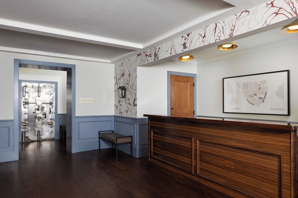 Hotel Richemont 2