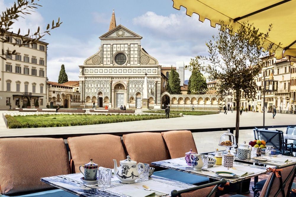 The Place Firenze 1