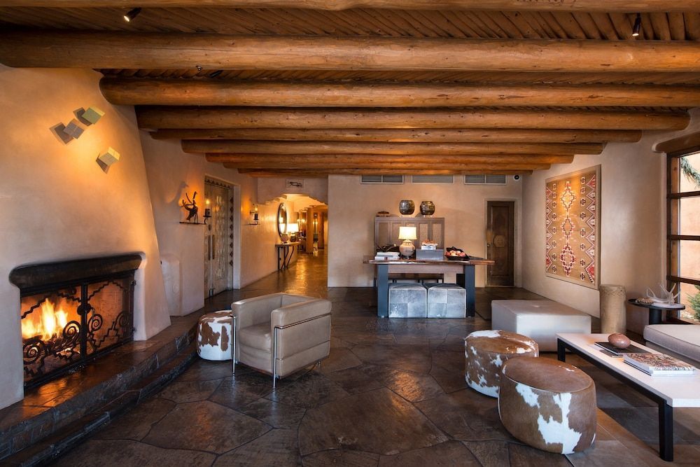 Rosewood Inn of the Anasazi 2