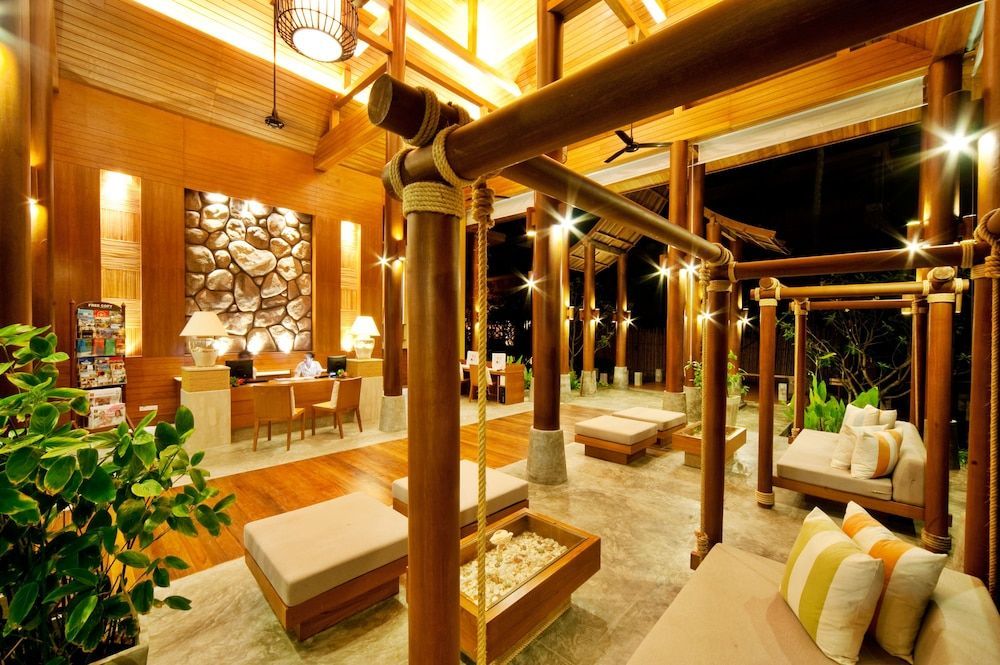 Deva Beach Resort Samui 2