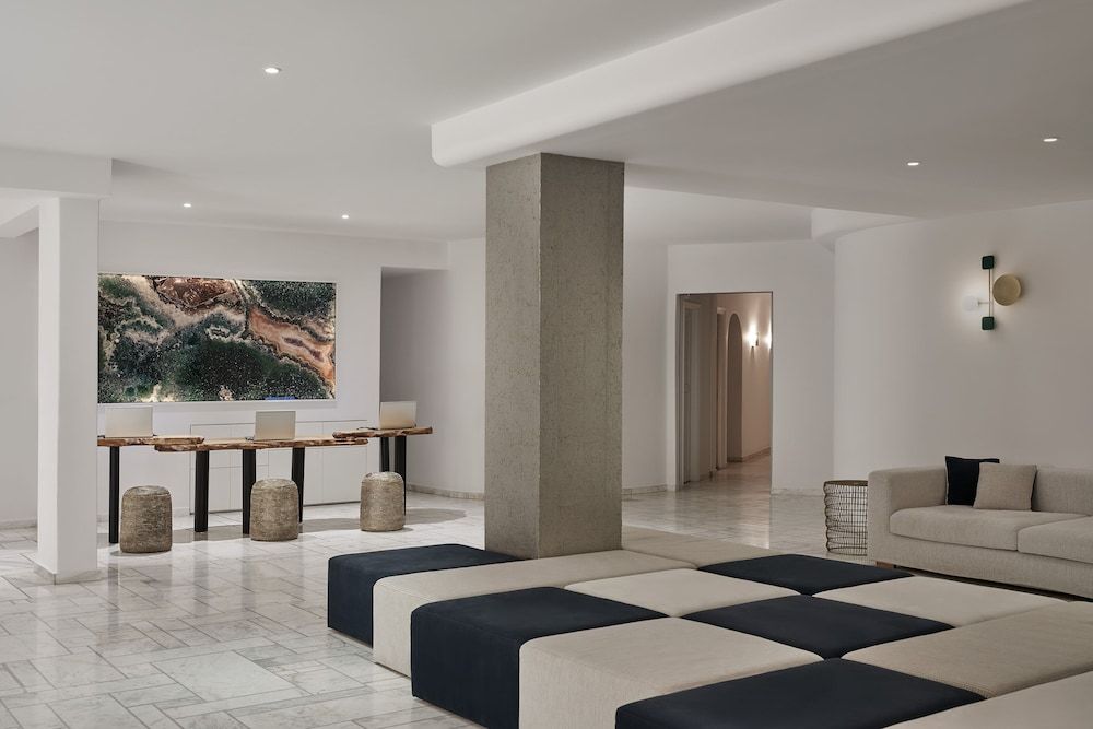 Kouros Hotel & Suites 2