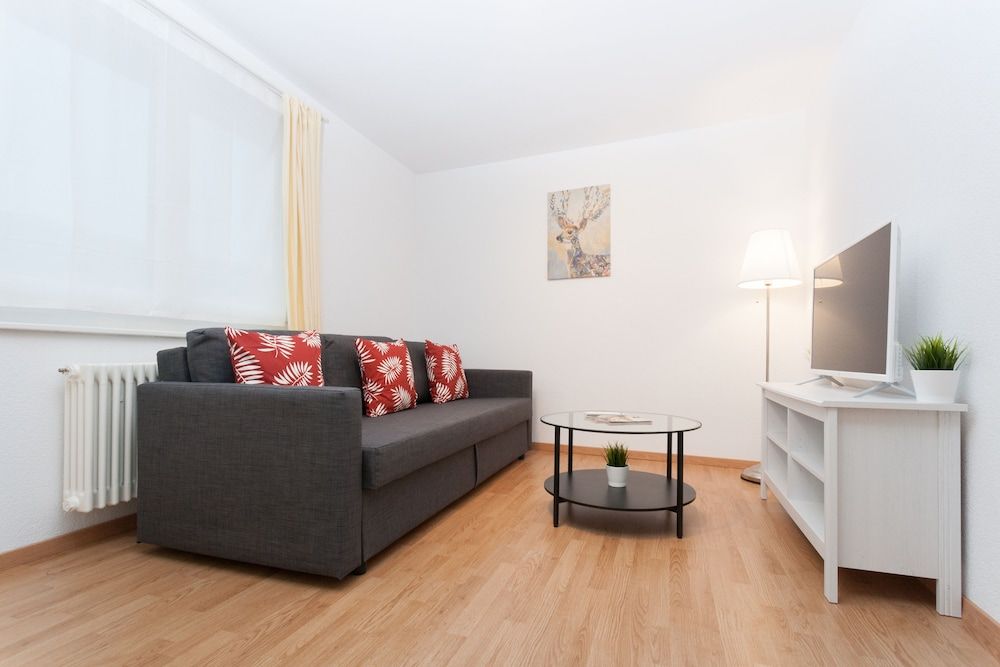 Galaxy Apartments Lucerne 1
