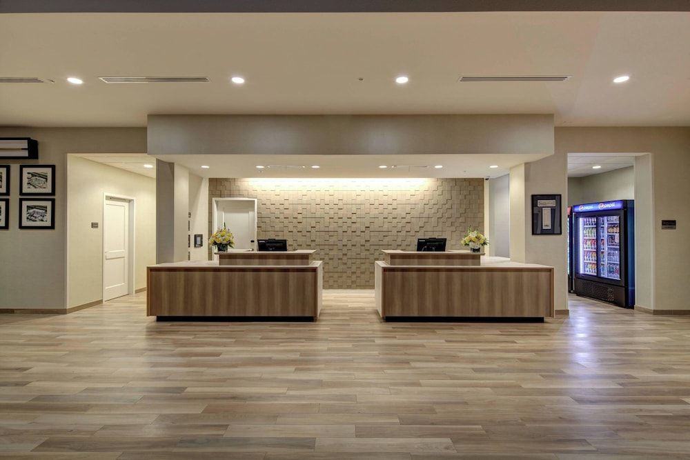 Residence Inn Fort Lauderdale Coconut Creek 2