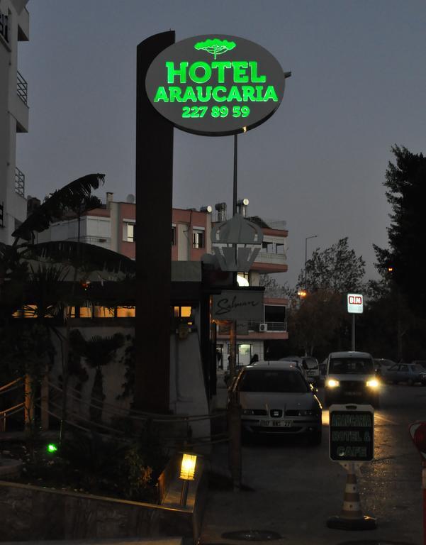 Royal Ezel Hotel 1