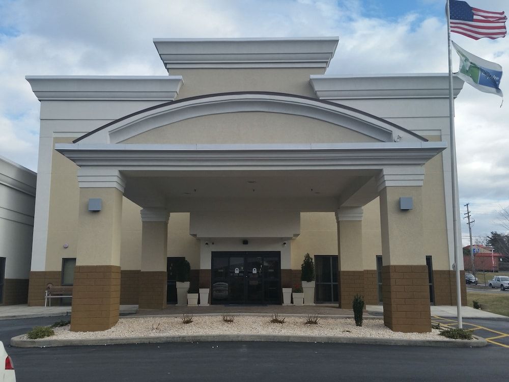 Holiday Inn Express EDGEWOOD-ABERDEEN-BEL AIR by IHG 1