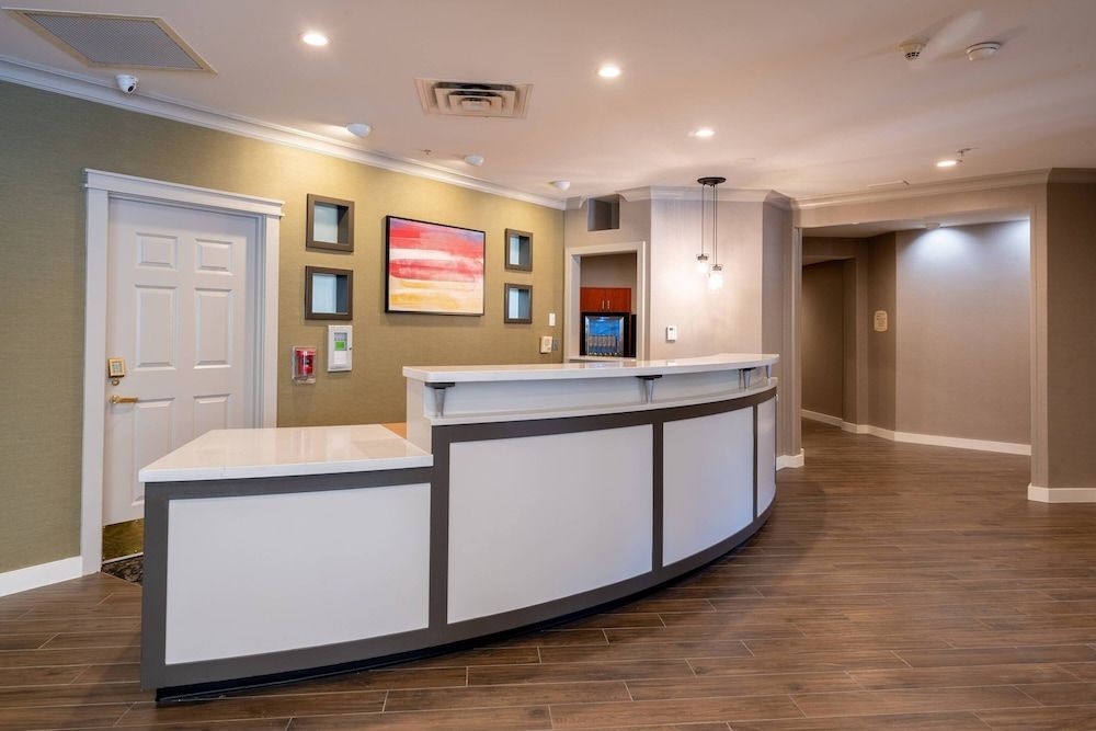 Residence Inn by Marriott Princeton at Carnegie Center 2
