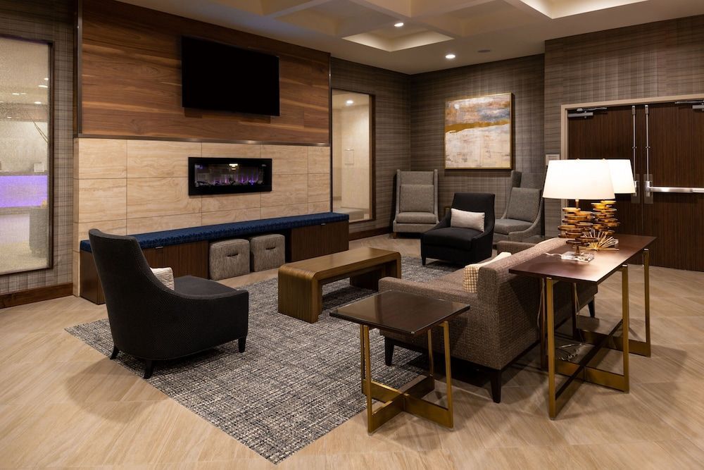 Residence Inn by Marriott Charlotte Northlake 2
