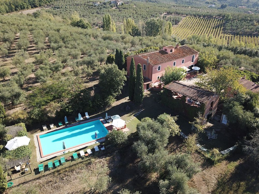 Agriturismo Podere Marchiano 1