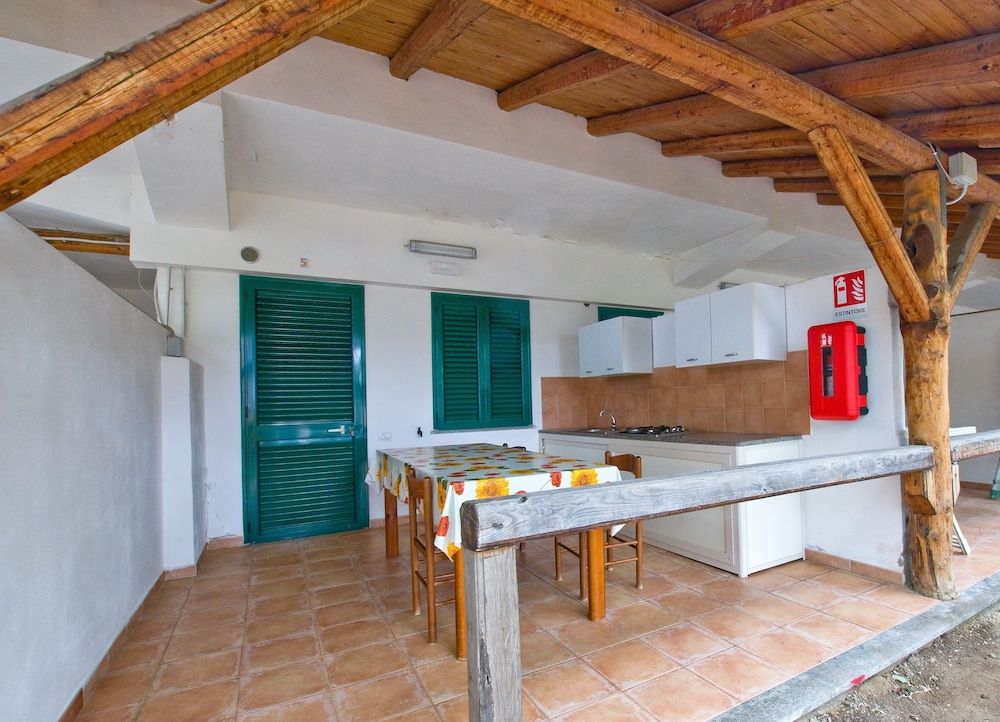 Accommodetion "Mare Grande" 1