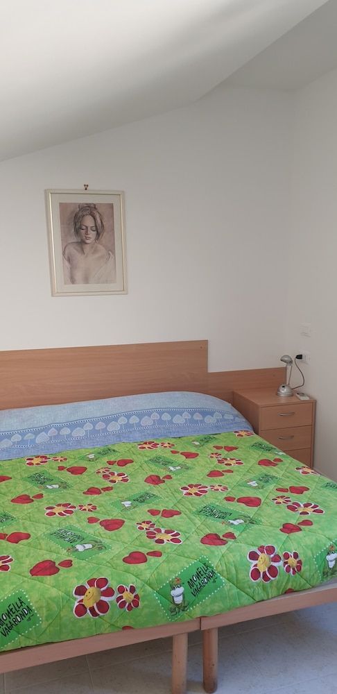 Le Acacie rooms - ex B&B 2