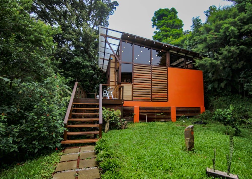 Casa Higueron 1