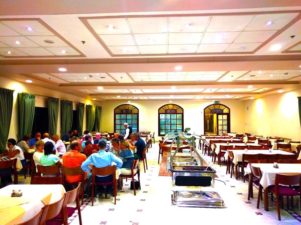 Holy Land Hotel 1