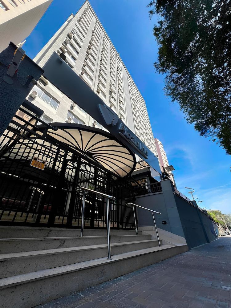 Plaza Inn American Loft - Barra Funda 1
