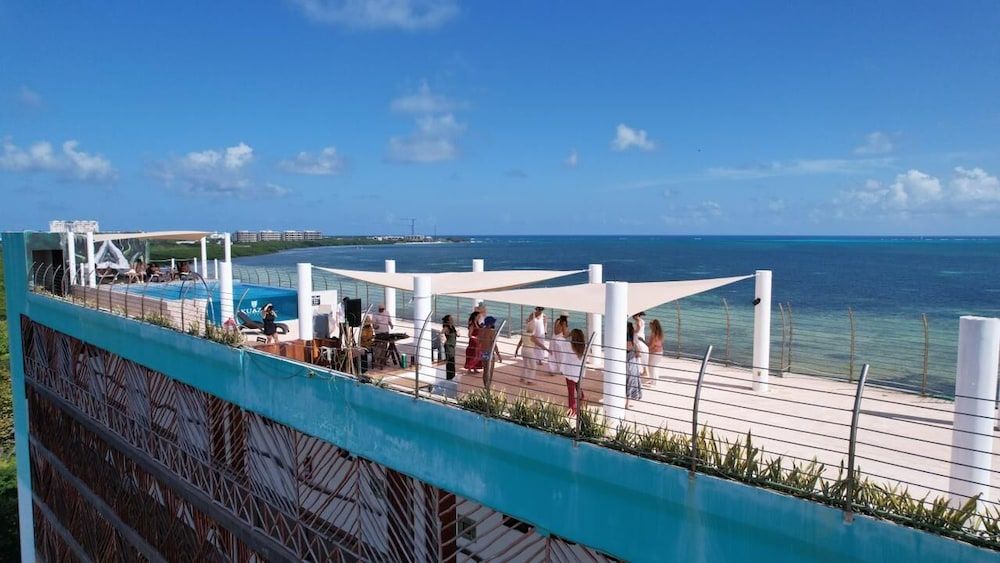 Akuazul Resorts Adults Only 1
