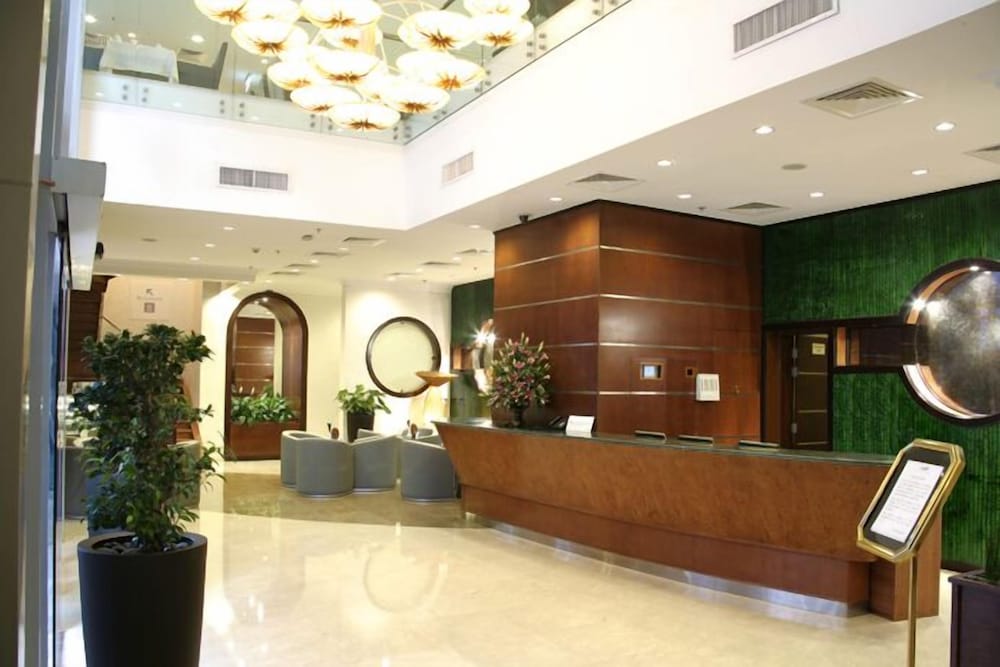 Gokulam Park Doha 2