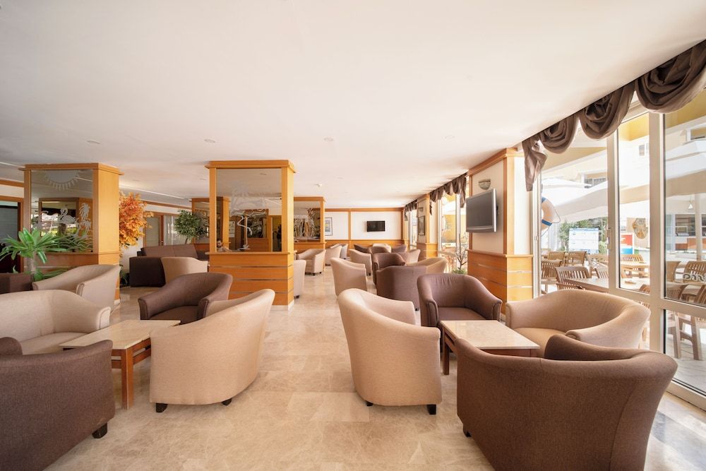 Hotel Esra and Family Suites - All Inclusive 2
