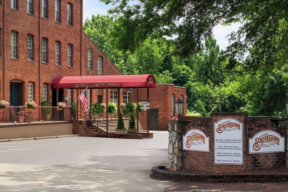The Historic Brookstown Inn, Trademark Collection by Wyndham 1