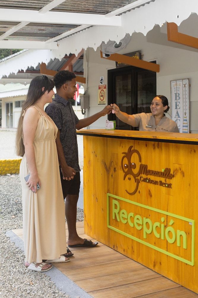 Manzanillo Caribbean Resort 2