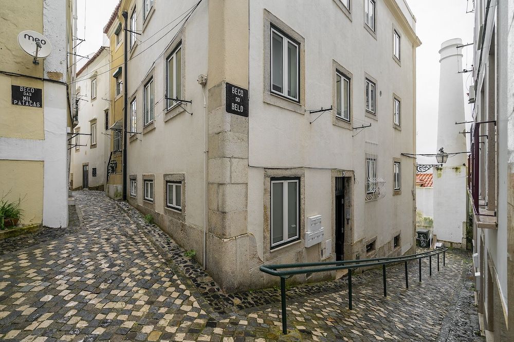 Hidden Gem In Alfama Perfect To Explore Lisbon 1