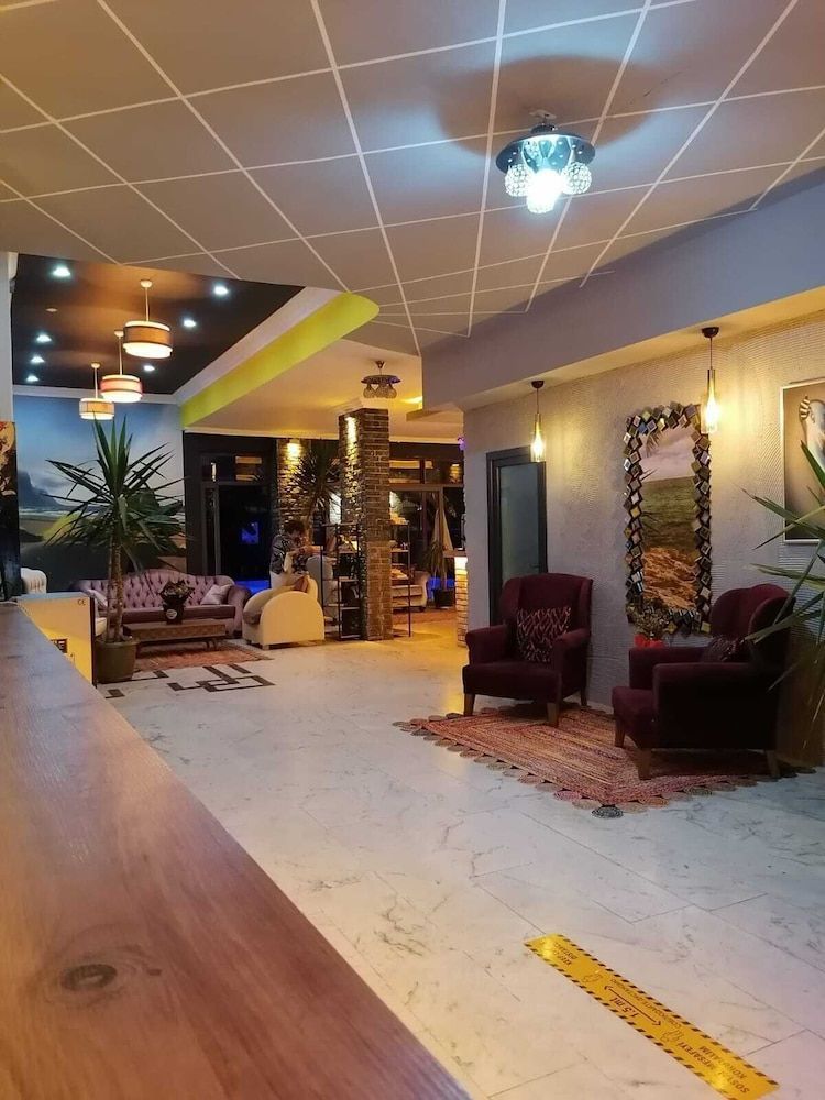 Alanya Damlataş Apart 2