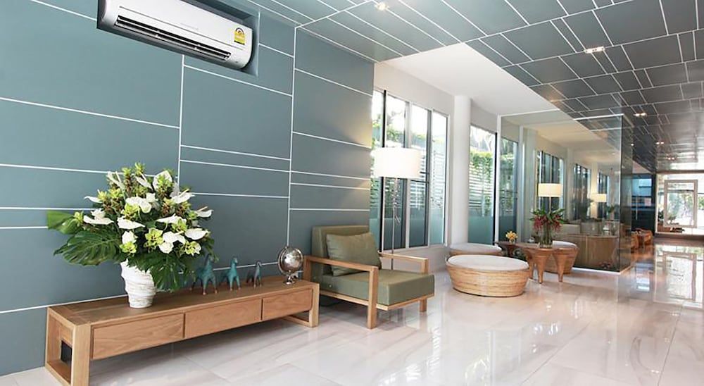 P21 Chiangmai Hotel 2