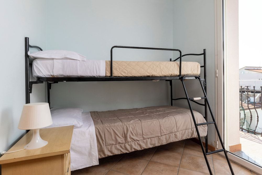 Residence 3 Trilo&Suites 1