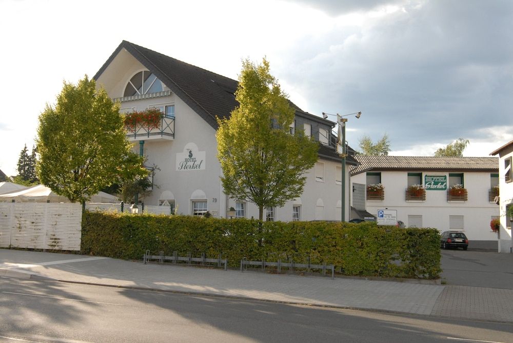 Hotel Sterkel 1