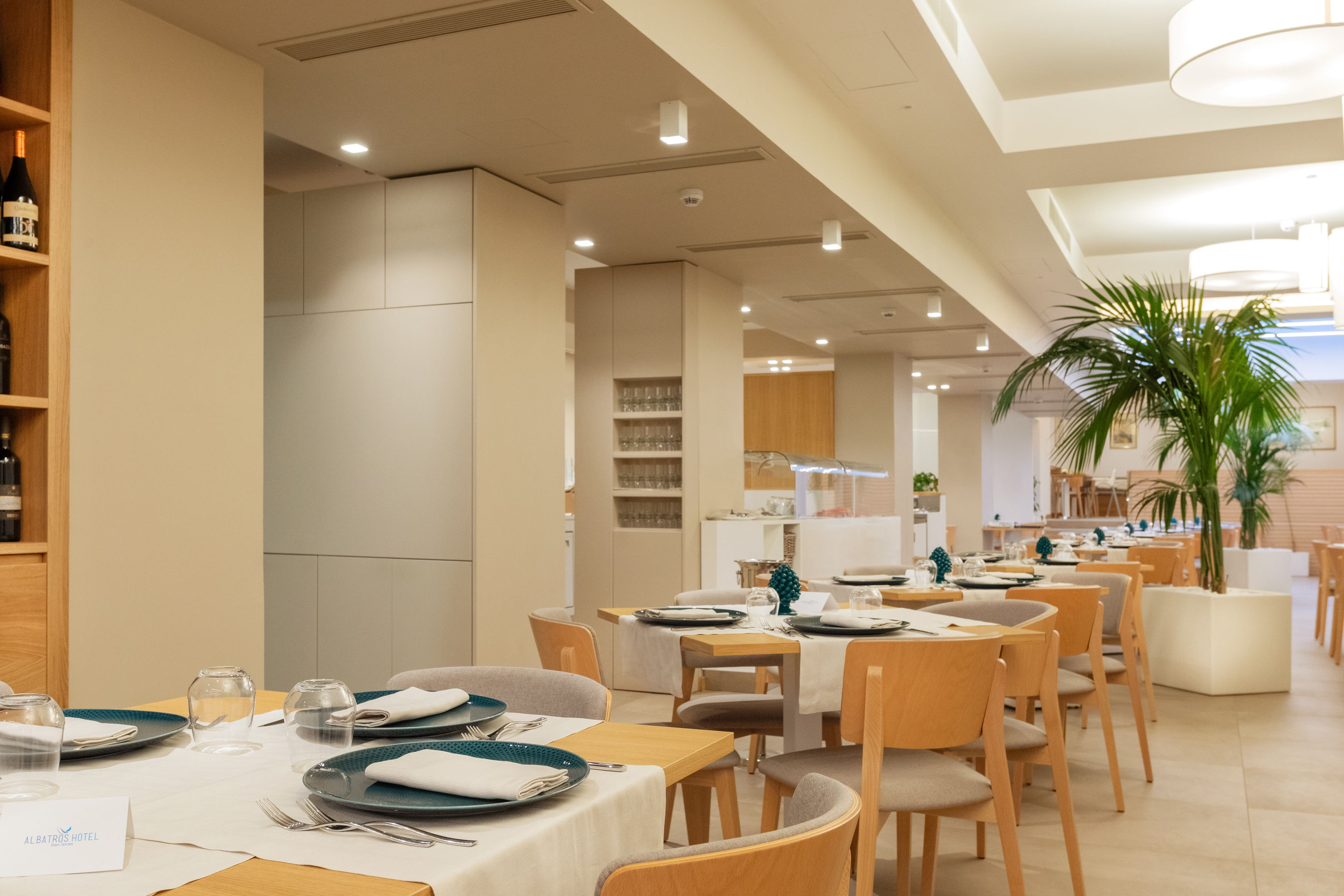 Albatros Beach Hotel 2