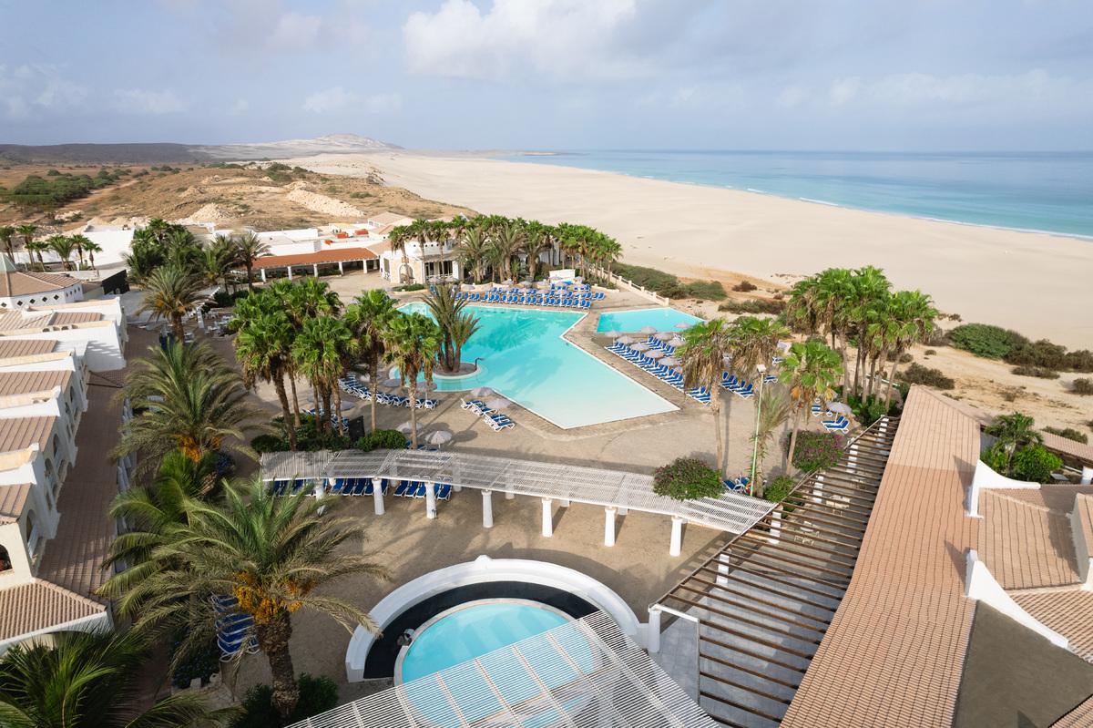 VOI Hotels Praia de Chaves Resort 1